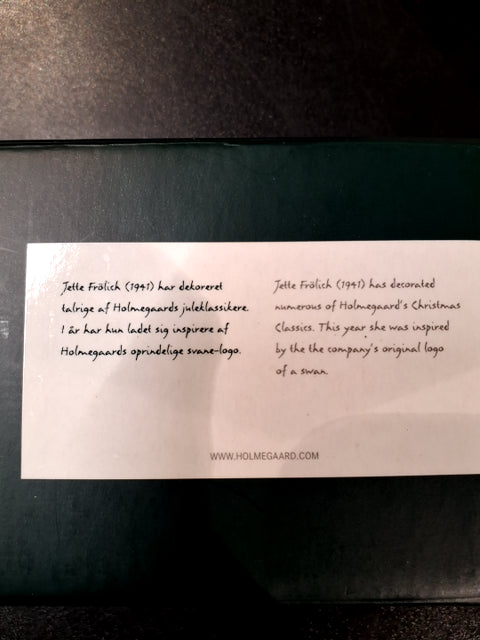 Holmegaard Fyrfadsstager